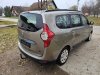 Slika 12 - Dacia Lodgy STEPWAY PRESTIGE  - MojAuto