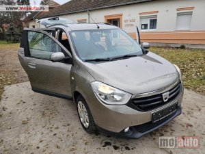 Glavna slika - Dacia Lodgy STEPWAY PRESTIGE  - MojAuto