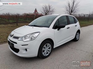 Glavna slika - Citroen C3   - MojAuto