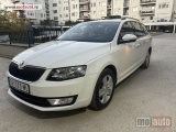 polovni Automobil Škoda Octavia 1.4 CNG 