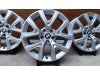 Slika 1 -  Alu Felne BMW X1,X2 Original 5x112 17"+Senzori - MojAuto