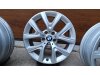 Slika 2 -  Alu Felne BMW X1,X2 Original 5x112 17"+Senzori - MojAuto