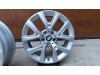 Slika 4 -  Alu Felne BMW X1,X2 Original 5x112 17"+Senzori - MojAuto