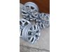 Slika 6 -  Alu Felne BMW X1,X2 Original 5x112 17"+Senzori - MojAuto