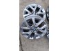 Slika 7 -  Alu Felne BMW X1,X2 Original 5x112 17"+Senzori - MojAuto