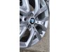 Slika 10 -  Alu Felne BMW X1,X2 Original 5x112 17"+Senzori - MojAuto