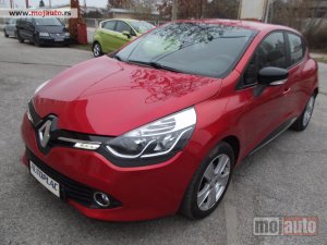 Glavna slika - Renault Clio 1.2 BENZ 55 KW ALU NOV  - MojAuto