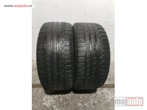 Glavna slika -  2863. Gume PIRELLI 19-ice, ZIMSKE 245/35, Šara 5,4 mm, DOT 3820 - MojAuto