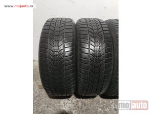 Glavna slika -  2859. Gume SAVA 16-ice, ZIMSKE 215/60, Šara 6,5 mm - MojAuto