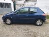 Slika 3 - Peugeot 206 1.1 Sad reg!  - MojAuto