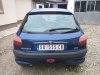 Slika 4 - Peugeot 206 1.1 Sad reg!  - MojAuto