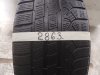 Slika 8 -  2863. Gume PIRELLI 19-ice, ZIMSKE 245/35, Šara 5,4 mm, DOT 3820 - MojAuto