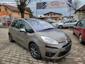 Glavna slika - Citroen C4 Picasso 1.8 16v  - MojAuto