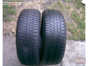 Glavna slika -  235/55R18 100H M+S Continental WinterContact TS 850 P - MojAuto