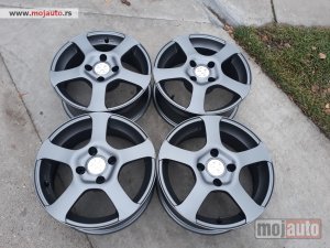 Glavna slika -  15ke 4x108 DOTZ PEZO CITROEN - MojAuto