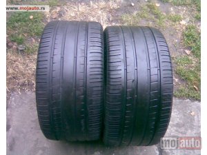 Glavna slika -  285/35R18 97W PIRELLI P ZERO ROSSO - MojAuto