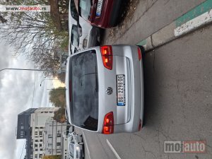 Glavna slika - VW Touran   - MojAuto