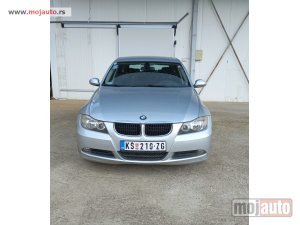 Glavna slika - BMW 320 320d  - MojAuto