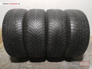 Glavna slika -  2852. Gume NOKIAN 18-ice, ZIMSKE 265/60, Šara 6,6 mm, DOT 2618 - MojAuto