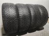 Slika 4 -  2852. Gume NOKIAN 18-ice, ZIMSKE 265/60, Šara 6,6 mm, DOT 2618 - MojAuto