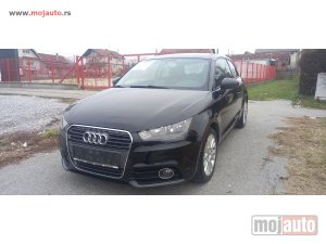 Glavna slika - Audi A1   - MojAuto