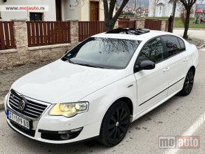 Glavna slika - VW Passat B6 1.4 tsi dsg  - MojAuto