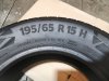 Slika 5 -  2850. Guma CONTINENTAL 15-ica, LETNJA 195/65, Šara 6.1 mm, DOT 4320 - MojAuto