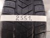 Slika 11 -  2551. Gume PIRELLI 18-ice, ZIMSKE 235/55, Šara 5,8 mm, DOT 3320 - MojAuto