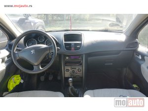 Glavna slika - Peugeot 207   - MojAuto