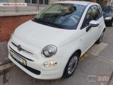 polovni Automobil Fiat 500 1.3 MULTIJET 95 KS 