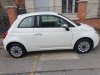 Slika 9 - Fiat 500 1.3 MULTIJET 95 KS  - MojAuto