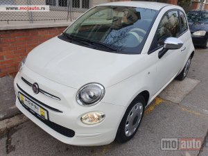 Fiat 500 1.3 MULTIJET 95 KS 