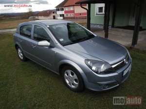 Glavna slika - Opel Astra H. 1.4 B  - MojAuto