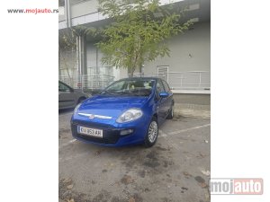 Glavna slika - Fiat Grande Punto   - MojAuto