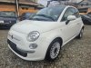 Slika 1 - Fiat 500 AUT NAVI PANO  - MojAuto