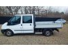 Slika 4 - Ford TRANZIT 2,2 TD PUTAR  PDV U CENI - MojAuto