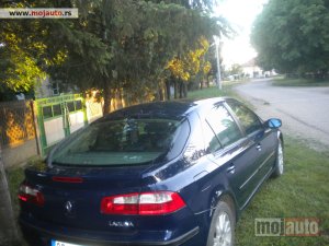 Glavna slika - Renault Laguna   - MojAuto