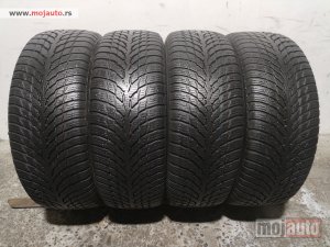 Glavna slika -  2868. Gume NOKIAN 16-ice, ZIMSKE 205/60, Šara 5,8 mm, DOT 2119 - MojAuto