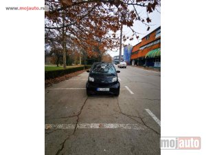 Glavna slika - Smart ForTwo 800 CDI  - MojAuto