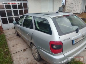 Glavna slika - Citroen Xsara   - MojAuto