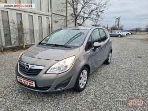 Glavna slika - Opel Meriva 1.4 b  - MojAuto