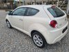 Slika 4 - Alfa Romeo MiTo 1.4  - MojAuto