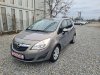 Slika 1 - Opel Meriva 1.4 b  - MojAuto