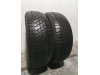 Slika 2 -  2866. Gume KUMHO 17-ice, ZIMSKE 215/65, Šara 7,5 mm, DOT 1523 - MojAuto