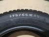 Slika 5 -  2873. Gume MICHELIN 15-ice, ZIMSKE 175/65, Šara 6,0 mm, DOT 1020 - MojAuto