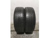 Slika 1 -  2876. Gume GOODYEAR 16 C, ZIMSKE 215/65, Šara 6,9 mm. DOT 2621 - MojAuto