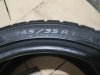 Slika 5 -  2865. Gume MICHELIN 18-ice, ZIMSKE 265/35, Šara 8,4 mm - MojAuto