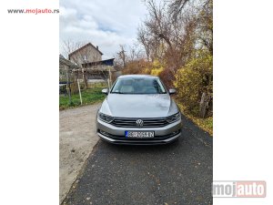 Glavna slika - VW Passat B8  - MojAuto