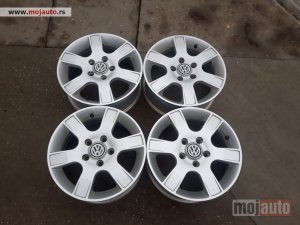 Glavna slika -  15ke 5x112 VW SKODA - MojAuto