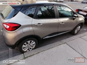 Glavna slika - Renault Captur 0.9 TCE  - MojAuto